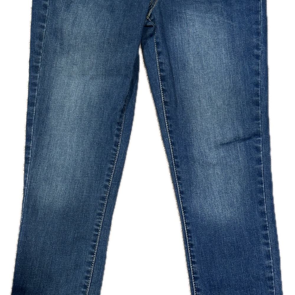 Cat & Jack Size 12 Skinny Denim Jeggings
